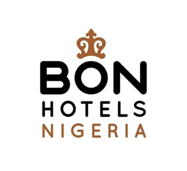 Bon Hotel Logo