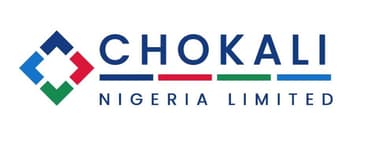 chokali Logo