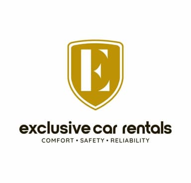 Exclusive Car Logo
